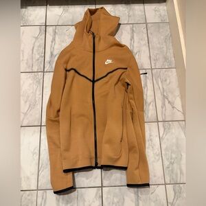 Nike Tech Fleece Jumpsuit